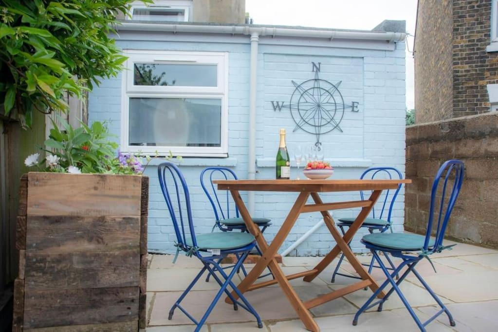 Jewel Pier *2 Bed House* Deal Exterior photo